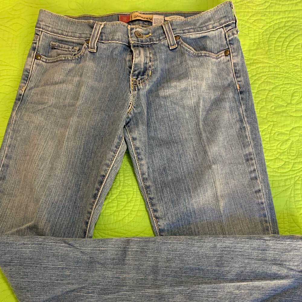 Old Navy bootcut jeans 4L